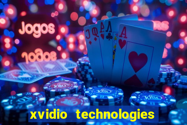 xvidio technologies startup brasil 2022 download video